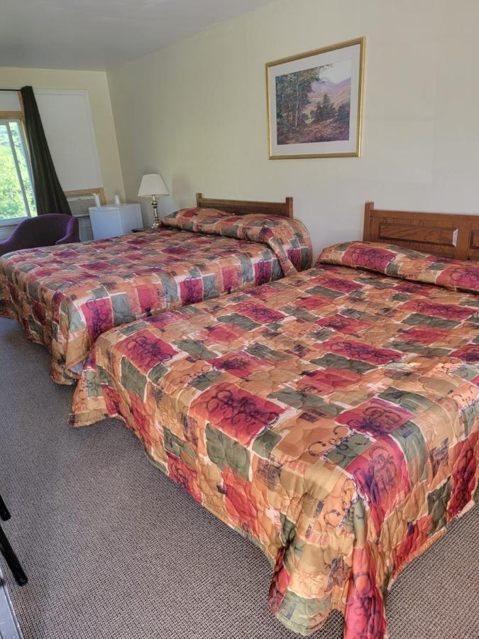 Gateway Motel Gananoque Extérieur photo