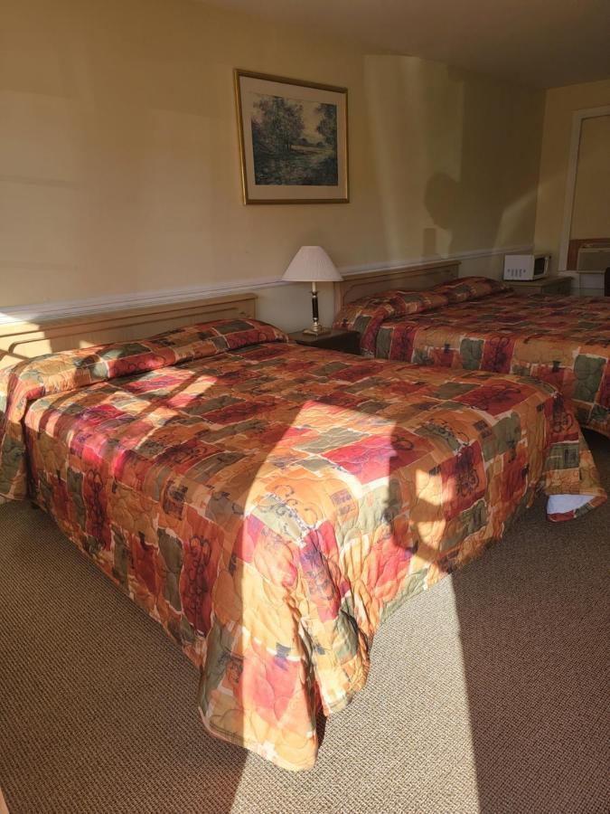 Gateway Motel Gananoque Extérieur photo