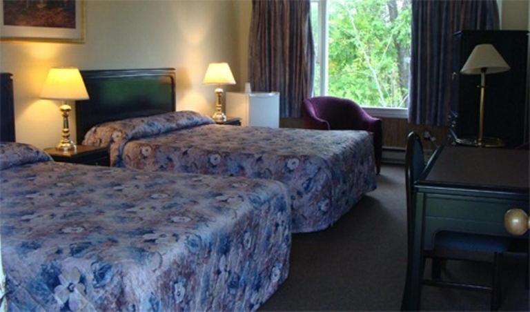 Gateway Motel Gananoque Chambre photo